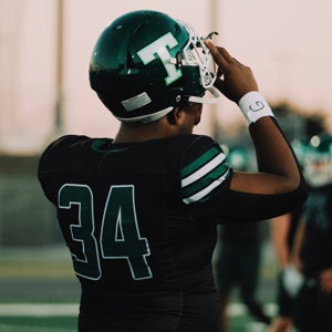 Landon Coulter mugshot