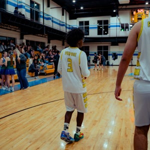 Justyn Mathis mugshot