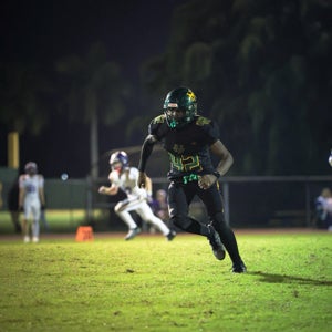 Nathaniel Hunnighan Jr.