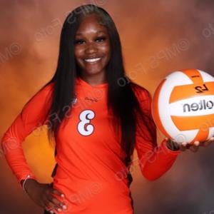 Camariah Bullock