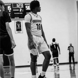 Jayson Baskerville mugshot