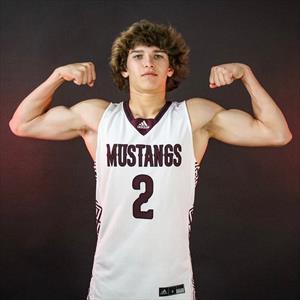 Cooper Wright mugshot