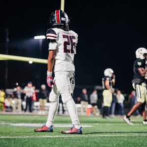 Elijah Jackson