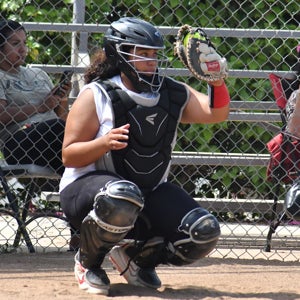 Nyla Arnwine mugshot