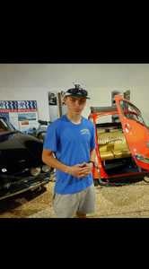 Jacob Croucher