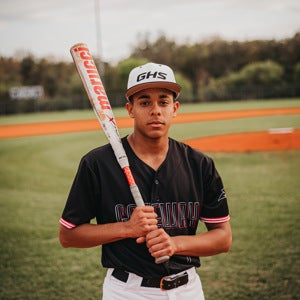 Gabriel Perez Guillen