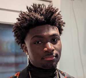 Josiah Sims