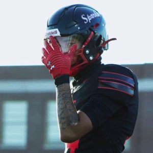 DJ Washington