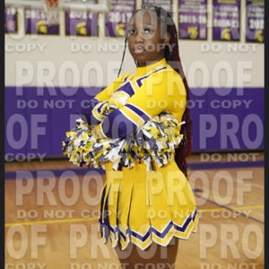 Kamaria Johnson