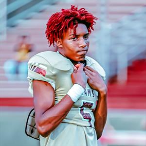 Jamontay Mobley