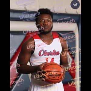 Josiah Bowen-Pride