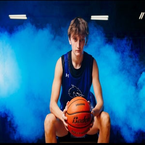 Hudson Roberts mugshot