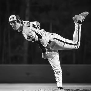 Trenton Baldree mugshot