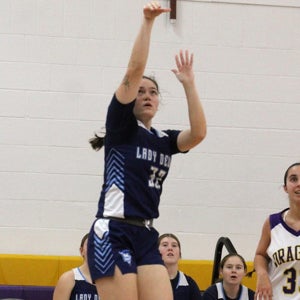 Kayleigh Scott mugshot