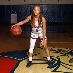 SAMAYA CLARK-GABRIEL