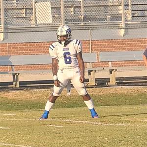 Rasheme Wilkerson
