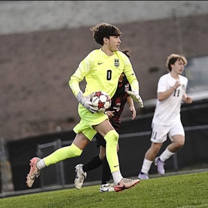 Garrett Ross mugshot