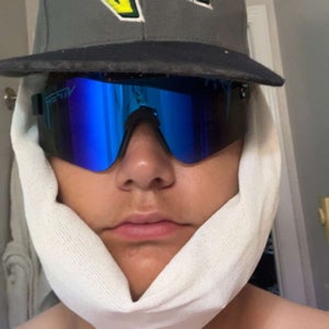 Skyler Probert