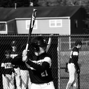 Blake Eckman