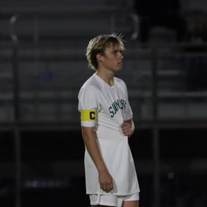Jake Keebler
