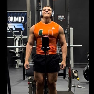 Demian Tapanes