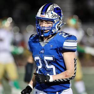 Matthew Brimhall mugshot