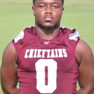 Tre’vuan Vance