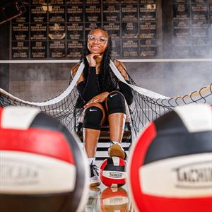 Kanylah Reed mugshot