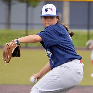 Fatima Echeverria