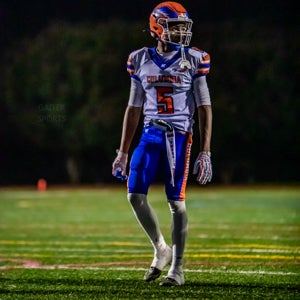 Jamarion Davis mugshot