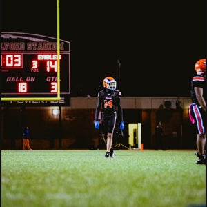 Jamarion Davis