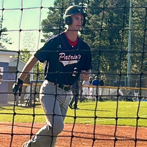 Preston Smith