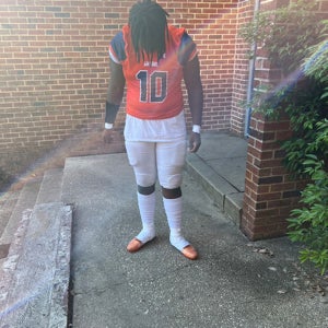 Andrion Battle mugshot