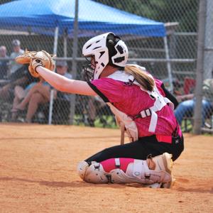 Gracie English mugshot