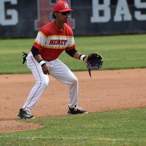 Jhaydon Ruiz