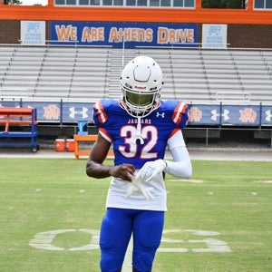 Izaiah Lucas