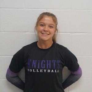 TAYLOR HUSSEY