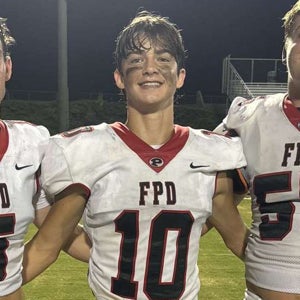 Harris Everitt mugshot