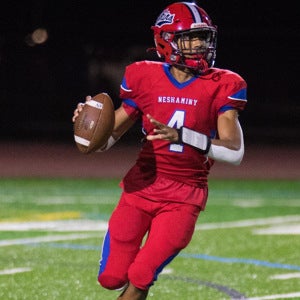 Brock Williams mugshot