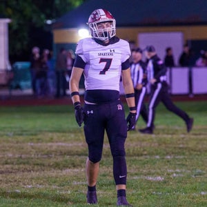 Austen Felkins mugshot