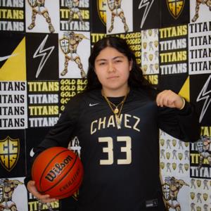 Valeria Torres mugshot