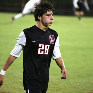 Matthew Holcomb