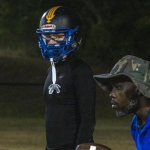 Jaxon Martin mugshot