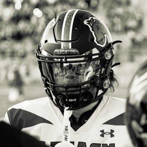 Aisten Randall mugshot