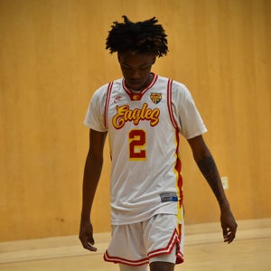 Caleb Powell