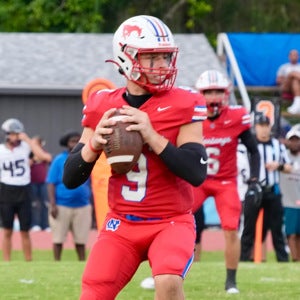 Jack Griffin mugshot