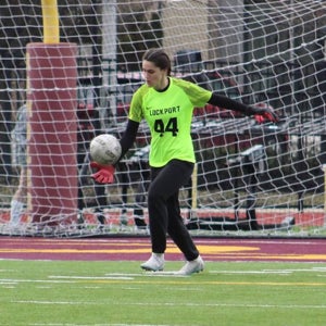 Madison Dumbauld