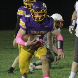 Spencer Pagels mugshot