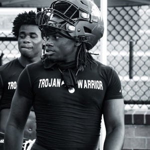Dreshawn Taylor