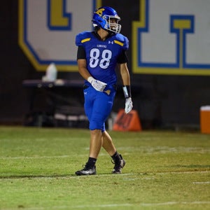 Uriah Potts